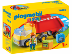 Playmobil 70126 Sklápěč