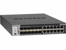 NETGEAR M4300-12X12F