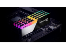 Pamäť pre PC - DDR4 32GB (2x16GB) TridentZ RGB Neo AMD 3600MHz CL18 XMP2