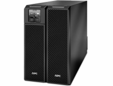 APC Smart SRT UPS (SRT8KXLI)