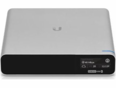 UniFi Cloud Key UCK-G2-PLUS, Hardware Controller