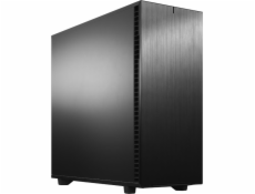 Fractal Design Define 7 XL Black Solid