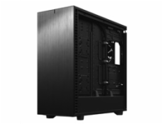 Fractal Design Define 7 XL Black TG Light Tint