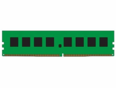 KINGSTON ValueRAM 8GB/DDR4/3200MHz/CL22/1.2V