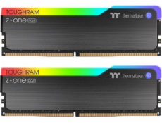 Thermaltake Toughram Z-One RGB pamäť, DDR4, 16 GB, 3200 MHz, CL16 (R019D408GX2-3200C16A)