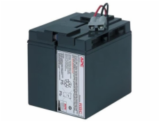 APC Ersatzbatterie RBC7 