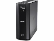 APC Back-UPS Pre 1200VA BR1200G-GR, USV