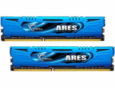 G.Skill Ares 16GB DDR3 16GAB Kit 2133 CL10 (2x8GB)