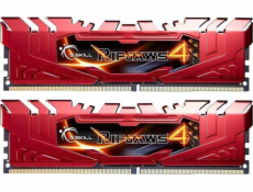 DIMM 8GB DDR4-2666 Kit, Arbeitsspeicher