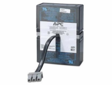 APC Ersatzbatterie RBC33 