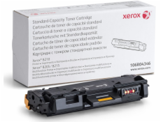 Xerox 106R04346 Toner černá Xerox B205/B210/B215 für ca. 1500 Seiten