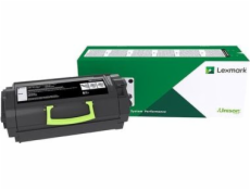 Lexmark C2320K0 Rückgabe-Toner černá für ca. 1.000 Seiten