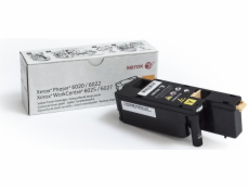 Xerox 106R02758 Toner Gelb 