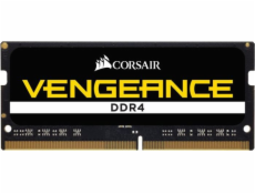 SO-DIMM 8 GB DDR4-2400, Arbeitsspeicher