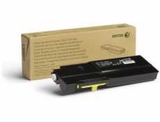 Xerox 106R03501 Toner Gelb 