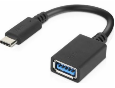 USB 3.2 Gen 1 adaptér, USB-C Stecker > USB-A Buchse