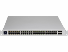 USW-Pro-48-POE, Switch