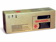 SHARP toner MX-B20GT1, black, (MX-B20GT1)