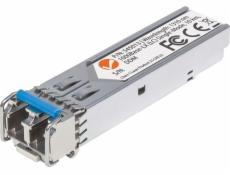 Intellinet Network Solutions SFP Modul MiniGBIC / SFP Modul, 1000Base-LX (545013)