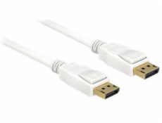 Delock Cable Displayport 1.2 male > Displayport male 4K 2 m