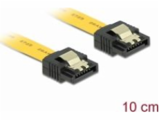Delock Cable SATA - SATA-Kábel - Serial ATA 150/300/600 - SATA (W)