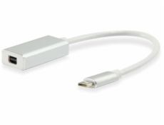 Vybaviť adaptér USB typu C 0,15 m na Mini DisplayPort (133457)