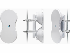 Vonkajšia jednotka Ubiquiti Networks AirFiber AF-5U 1Gbps+ Backhaul, 5.7-6.2GHz (cena za kus)