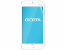 Dicota Dicota Anti-glare Filter pre iPhone 8, self-adhesive