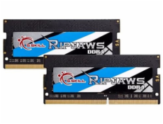 SODIMM DDR4 16GB (2x8GB) 3200MHz CL18 1,20V