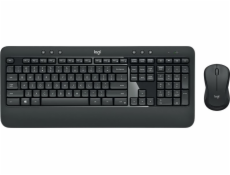 Logitech MK545 Advanced Wireless Combo US-Layout