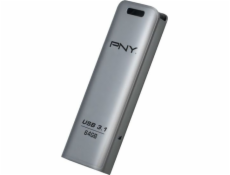 PNY Elite Steel 64GB