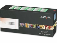 Lexmark 78C1XCE Contract-Tonerkassette 