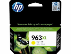 HP 963XL Tinte Gelb 3JA29AE 