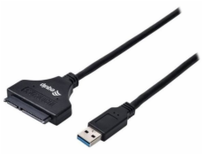 equip 133471 USB 3.0 auf SATA Adapter 