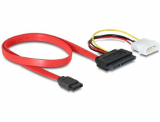 DeLOCK SATA All-in-One Kabel 