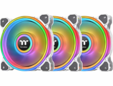 Riing Quad 14 RGB Radiator Fan TT Premium Edition 3 Pack, Gehäuselüfter