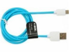 IBOX USB A/micro USB cable USB 2.0 Micro-USB A