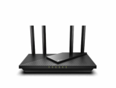 TP-Link Archer AX50 [AX3000 dvoupásmový gigabitový Wi-Fi 6 router]