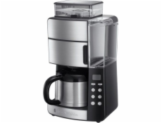 Russell Hobbs 25620-56 GrindBrew Thermokaffeeautomat