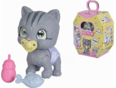 Pamper Petz Katze, Spielfigur