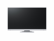 EIZO MT IPS LCD LED 27"", EV2760-WT,  16:9, 2560 x 1440, 350cd, 1000:1, HDMI a  DVI-D