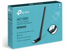 TP-Link Archer T3U Plus [AC1300 bezdrátový USB adaptér s vysokým ziskem]