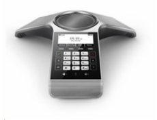 Yealink CP 900 speakerphone Universal USB/Bluetooth Black  Silver