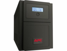 APC Easy-UPS SMV SMV1500CAI 