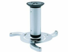 Equip 650700 Alu Ceiling Projector Bracket max. 10kg