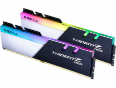 G.Skill Trident Z Neo F4-3200C16D-64GTZN memory module 64 GB DDR4 3200 MHz