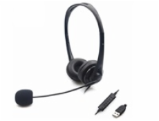 SANDBERG Saver USB headset