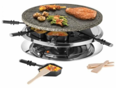 Multi 4-in-1 48726, Raclette