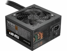 SHP Bronze 600W, PC-Netzteil