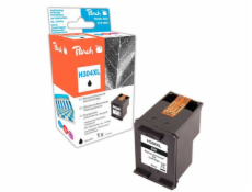 PEACH kompatibilní cartridge HP N9K08AE, No 304XL, black, 11 ml